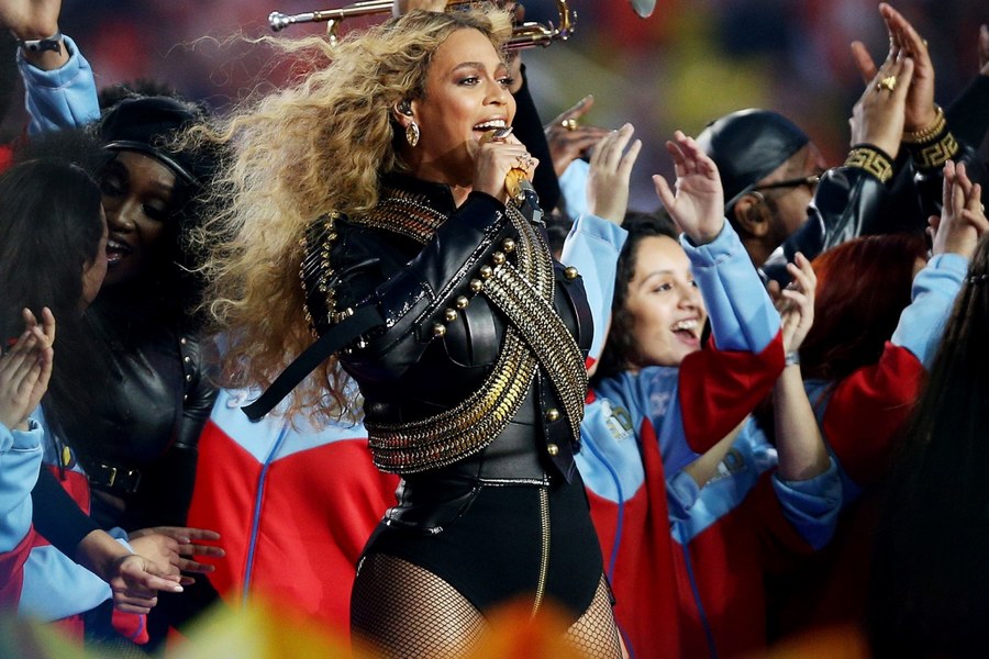 The Formation World Tour Beyonce 2016 Sells Out Multiple Stadium Dates ...