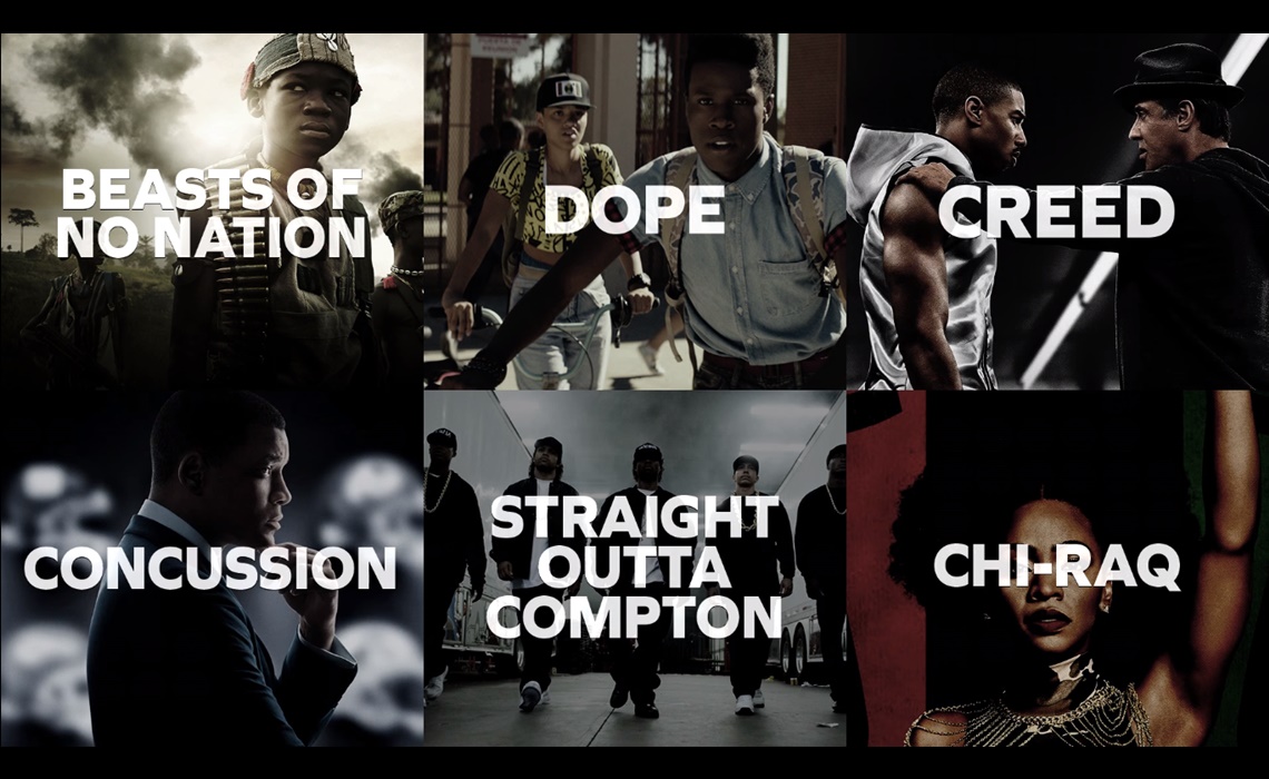 All Def Movie Awards Honors Actors Who Should’ve Won an Oscar – Florida ...