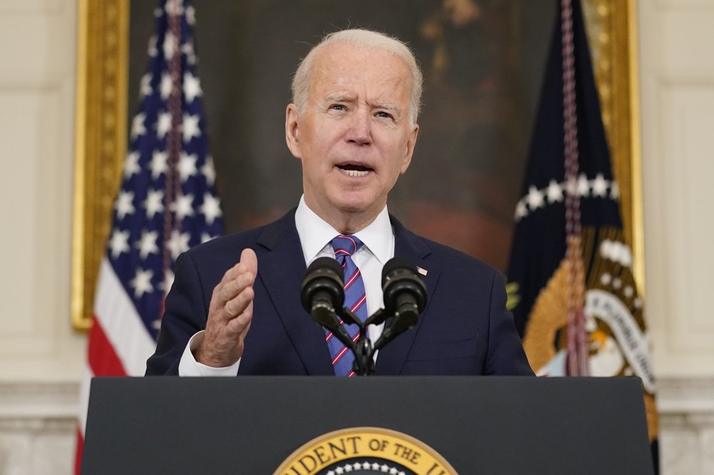 President Joe Biden on CHIPS and Science Act