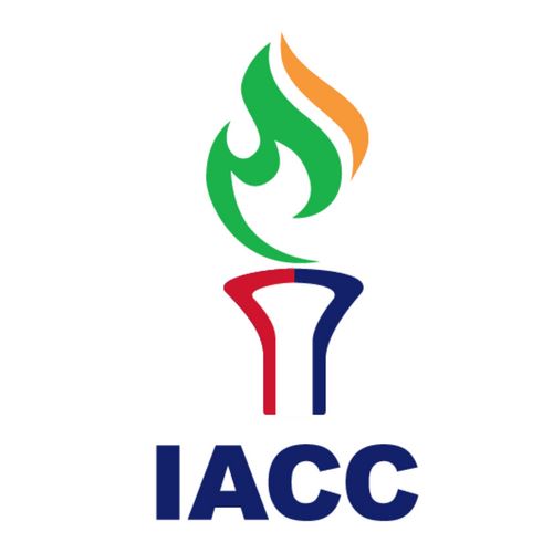 Indian American Chamber of Commerce logo