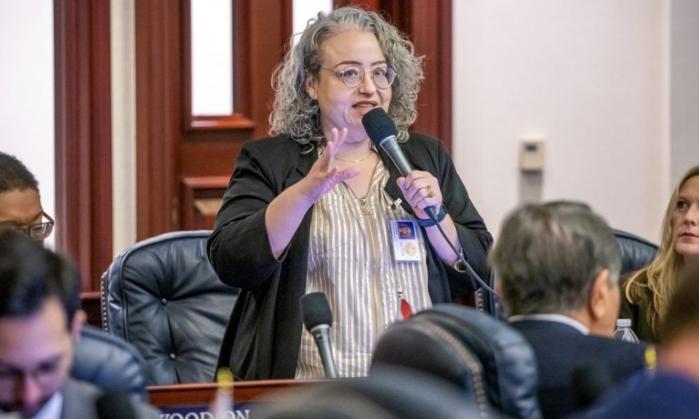 Daisy Morales Blasts Rita Harris as the "Worst Lawmaker in Orange County State Delegation" – Florida National News - Vimarsana News