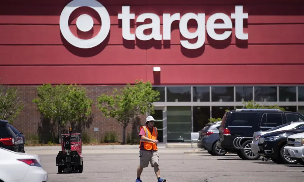 Target Florida Blog Target removes some LGBTQ merchandise from stores ahead of June Pride ...