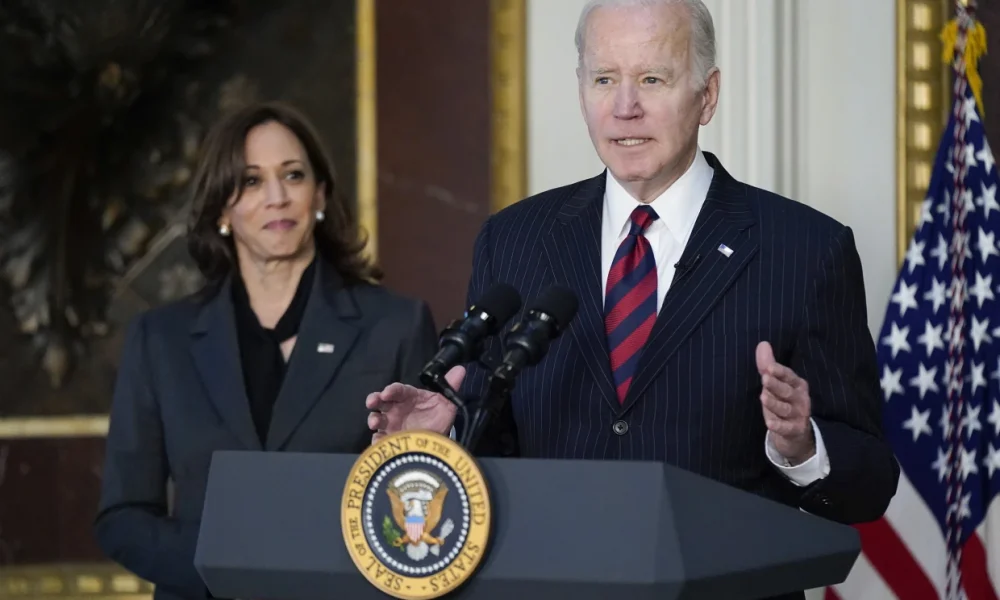 President Biden Approves Major Disaster Declaration for Florida in Wake ...