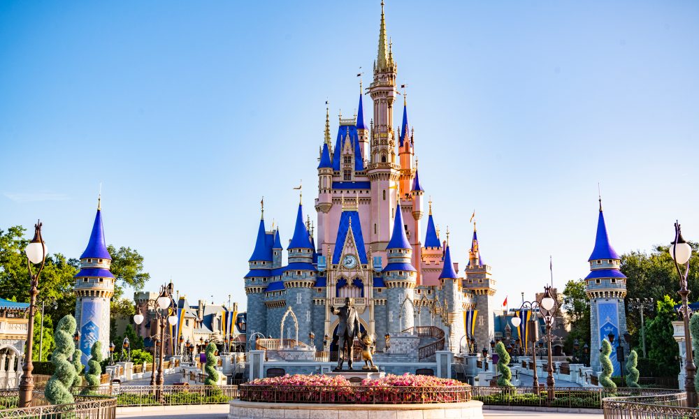 Orange County Convention Center announces new Gold Key partnership with Walt Disney World - Vimarsana News