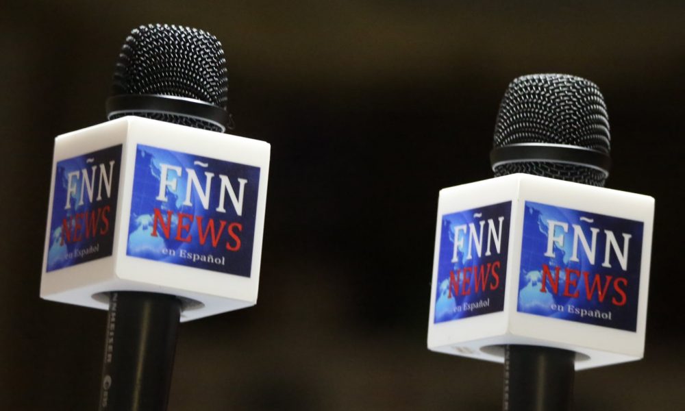 Biden-Harris 2024 Announces Historic African American and Spanish-Language Radio Buy - Vimarsana News