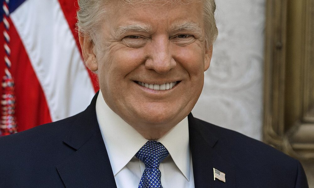 Why Trump Bullying Corporate America Wont Fix Inflation