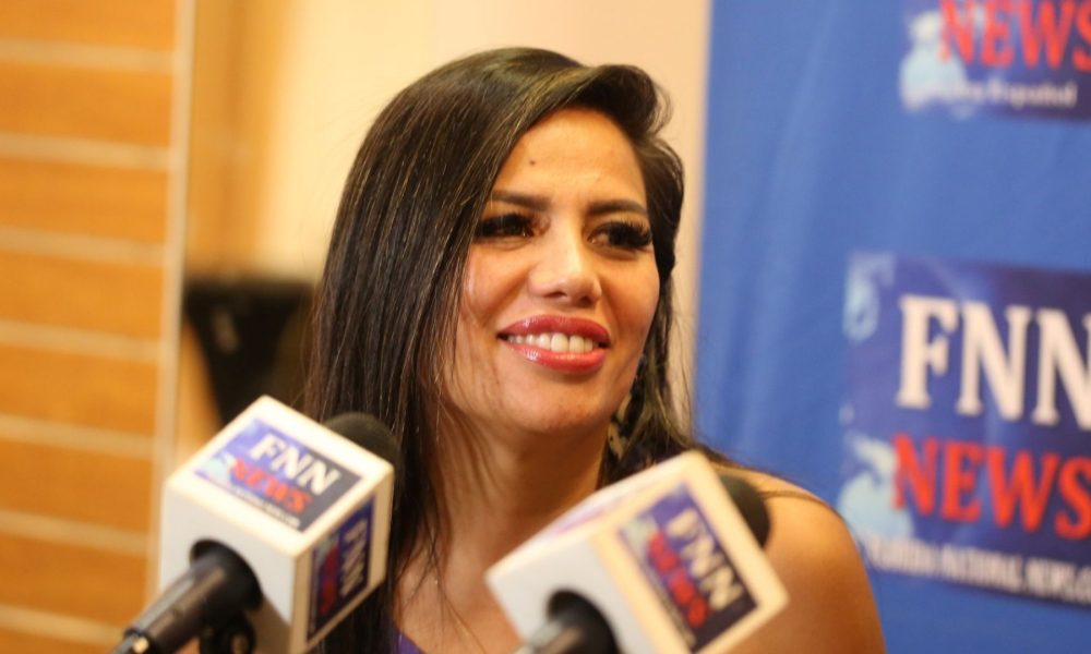 Maria del Carmen Rodriguez Joins Florida National News as Spanish ...