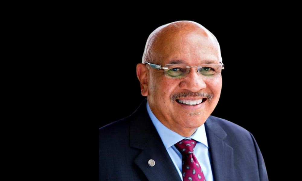 Former State Senator Victor Torres Files for Newly Created Orange County Commission District 8 Seat