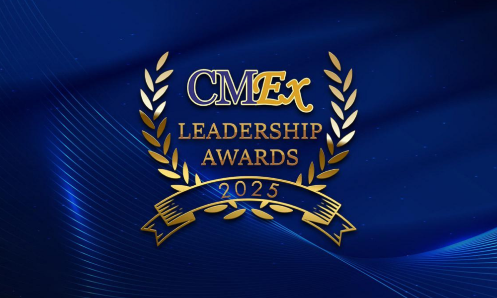 2025 CMEx Leadership Awards to Honor Caribbean Tourism Icons and Global ...